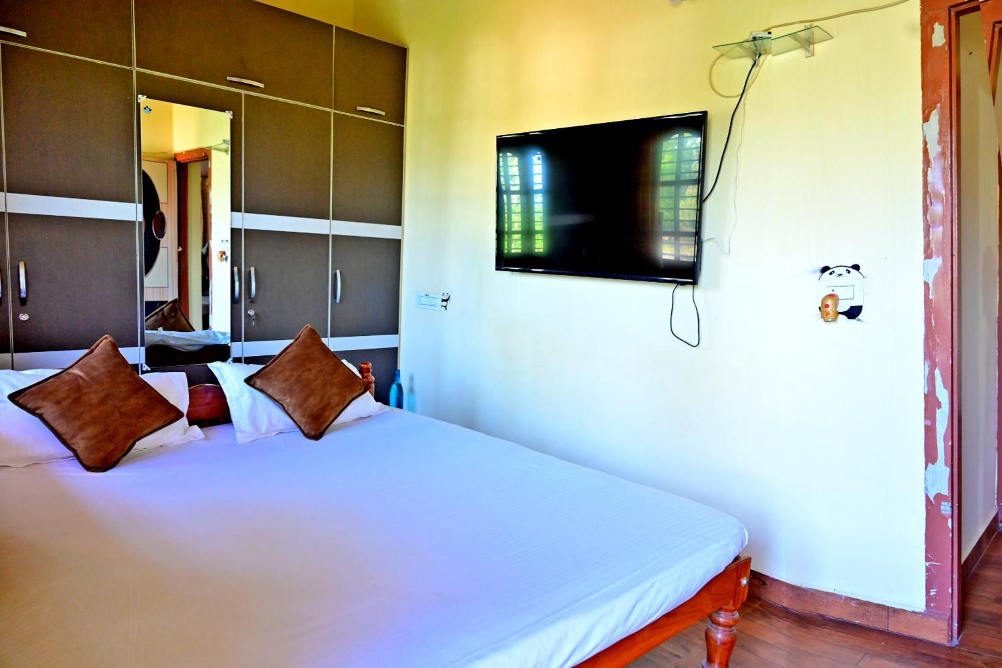 Hulihara Homestay - Full Villa, Coffee Estate & Balcony View 사클레시푸르 외부 사진