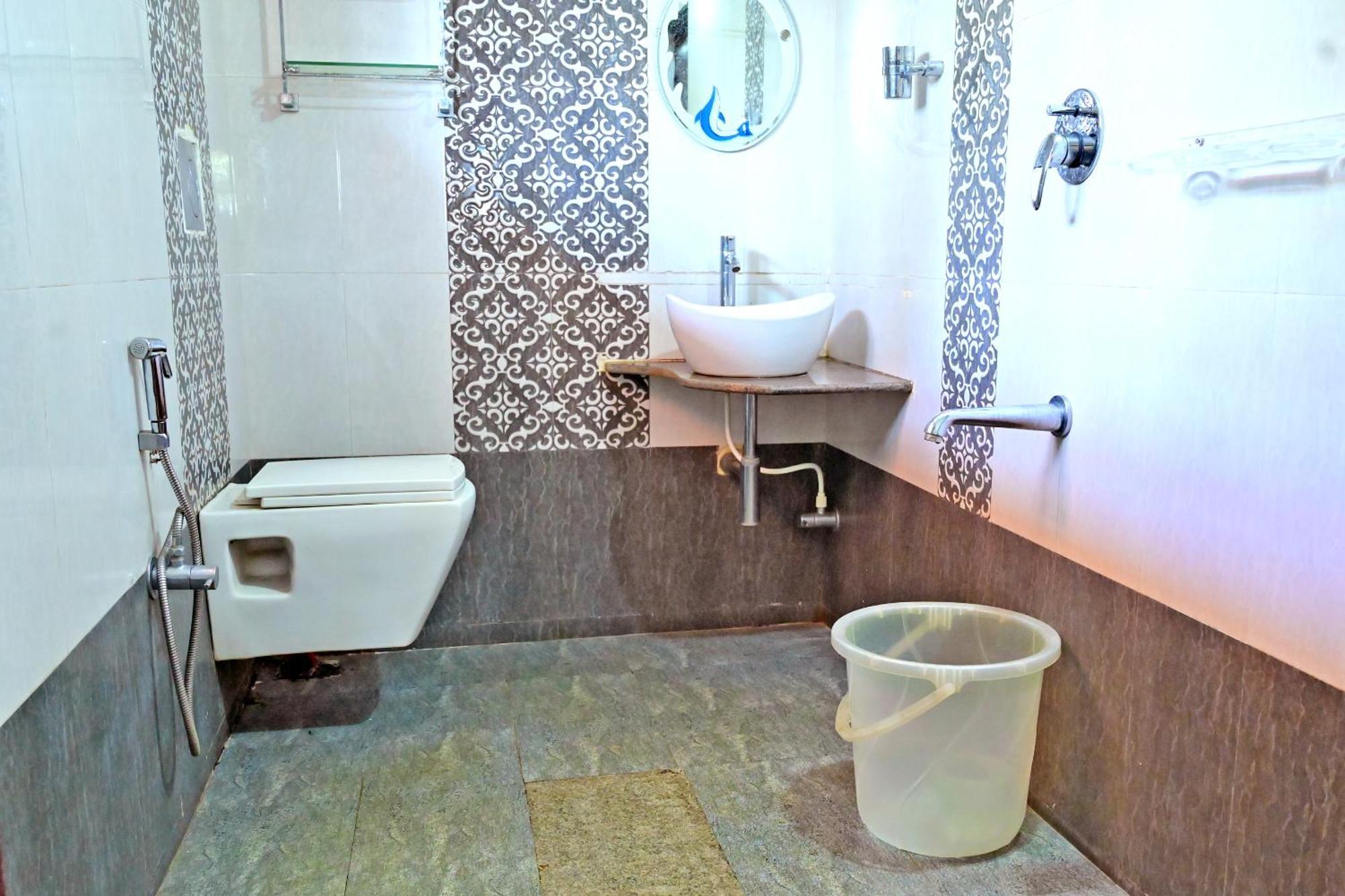 Hulihara Homestay - Full Villa, Coffee Estate & Balcony View 사클레시푸르 외부 사진