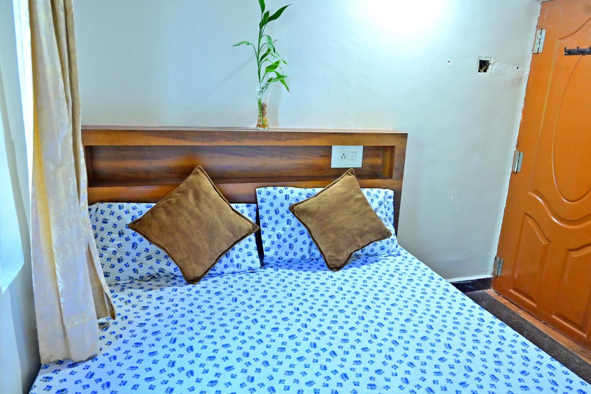 Hulihara Homestay - Full Villa, Coffee Estate & Balcony View 사클레시푸르 외부 사진
